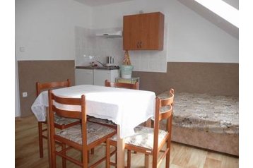 Tchéquie Privát Zdíkov, Extérieur